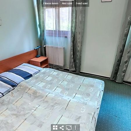 Timarhaz Panzio Bed and Breakfast Szeged Eksteriør billede