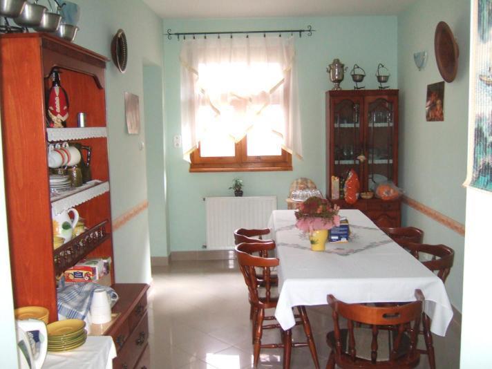 Timarhaz Panzio Bed and Breakfast Szeged Eksteriør billede