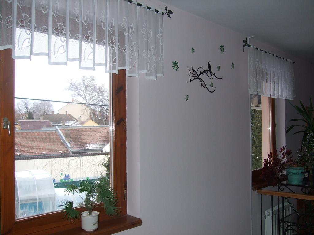 Timarhaz Panzio Bed and Breakfast Szeged Værelse billede