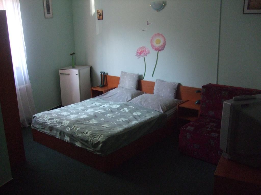 Timarhaz Panzio Bed and Breakfast Szeged Værelse billede